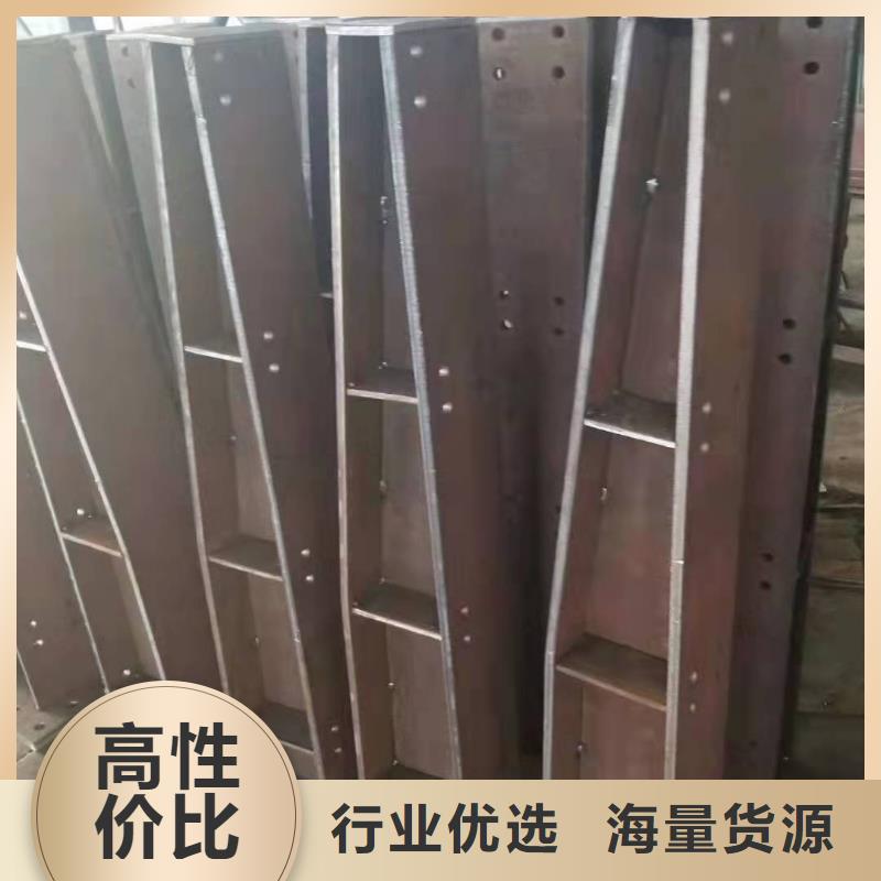防爆护栏生产厂家自有工厂