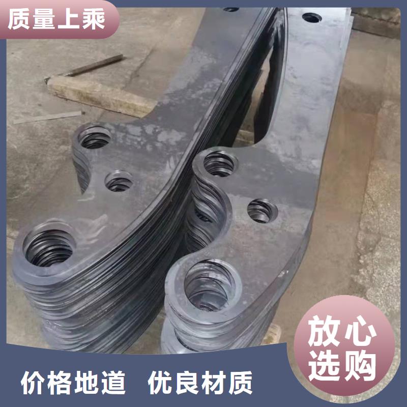 高速公路护栏让利新老客户