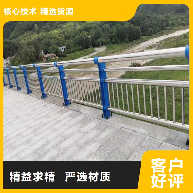 道路防撞护栏制造厂