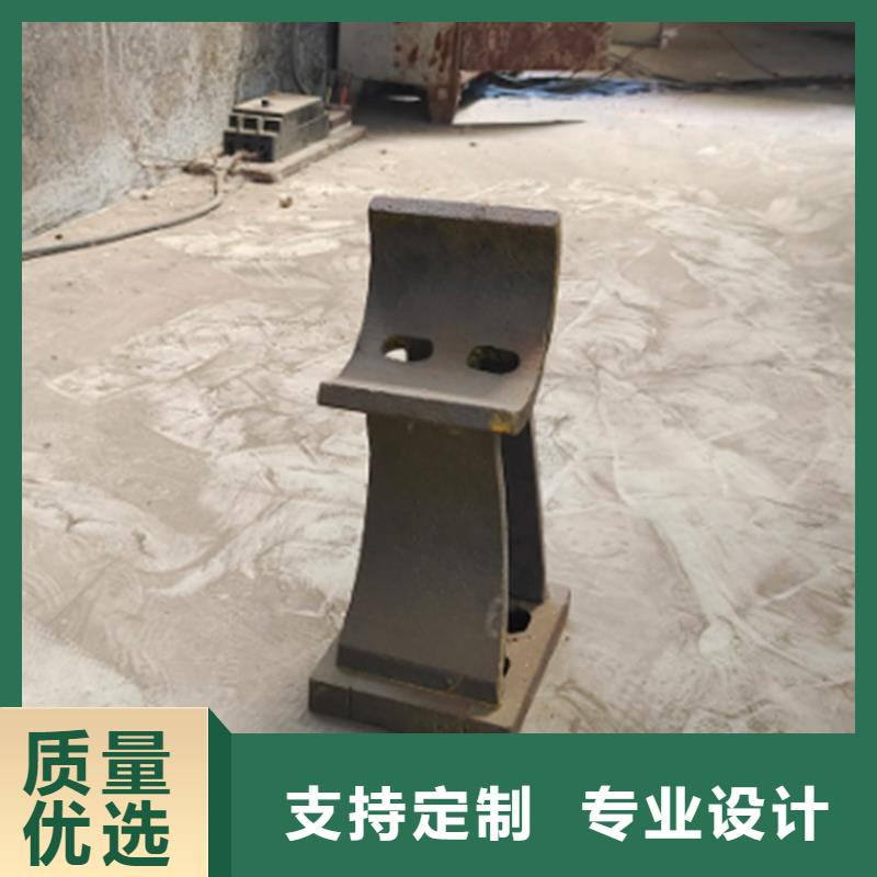 高速公路防撞护栏优品