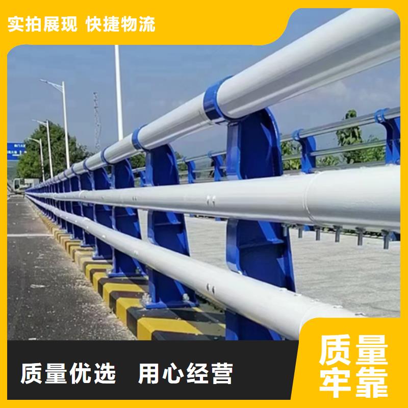 口碑好的钢板立柱生产厂家