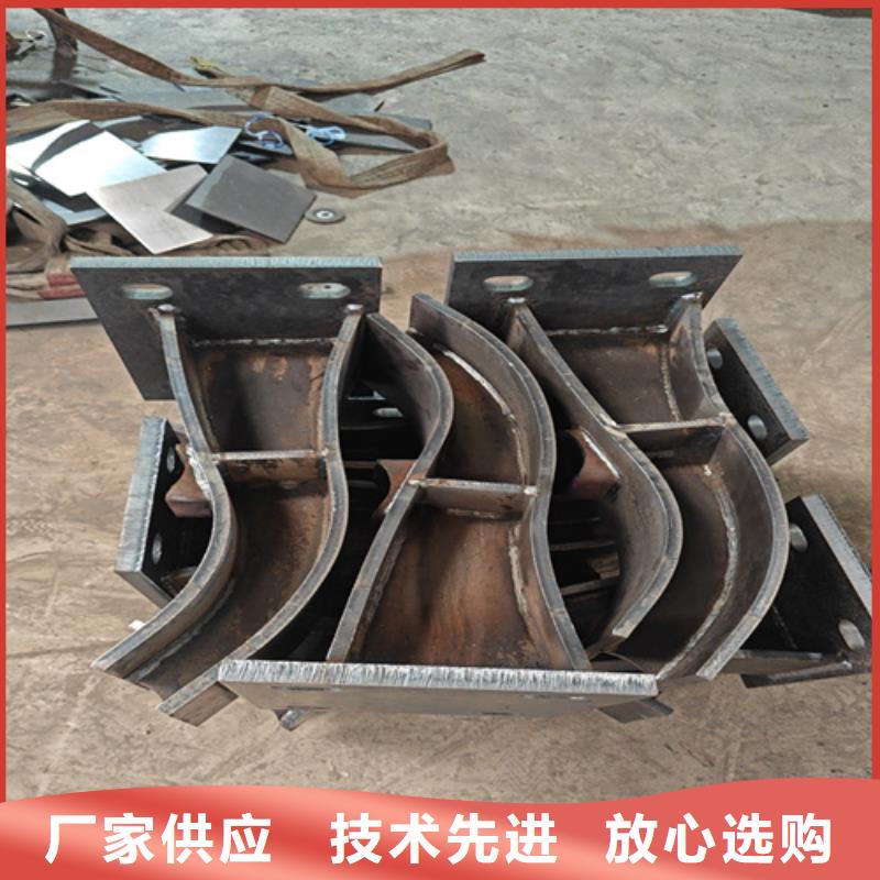 供应批发天桥立交桥架护栏-优质