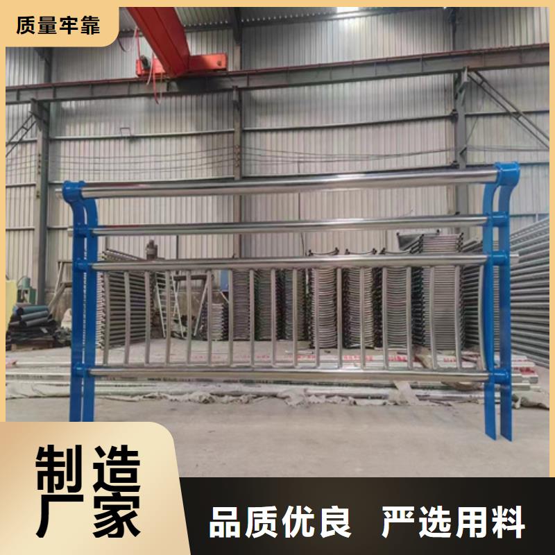 桥梁防撞护栏、桥梁防撞护栏生产厂家—薄利多销