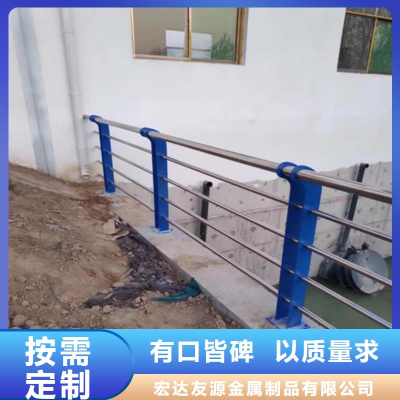 价格低的桥梁景观河道栏杆供应商
