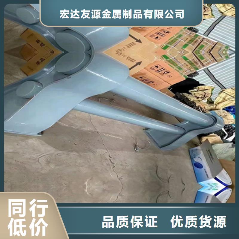 甄选：桥梁防撞护栏供应商
