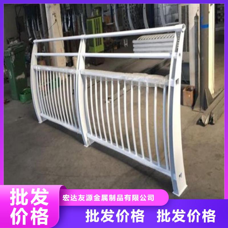 防撞护栏生产厂家厂家实地货源