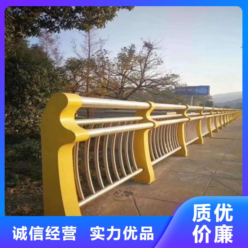 道路防撞护栏资质齐全