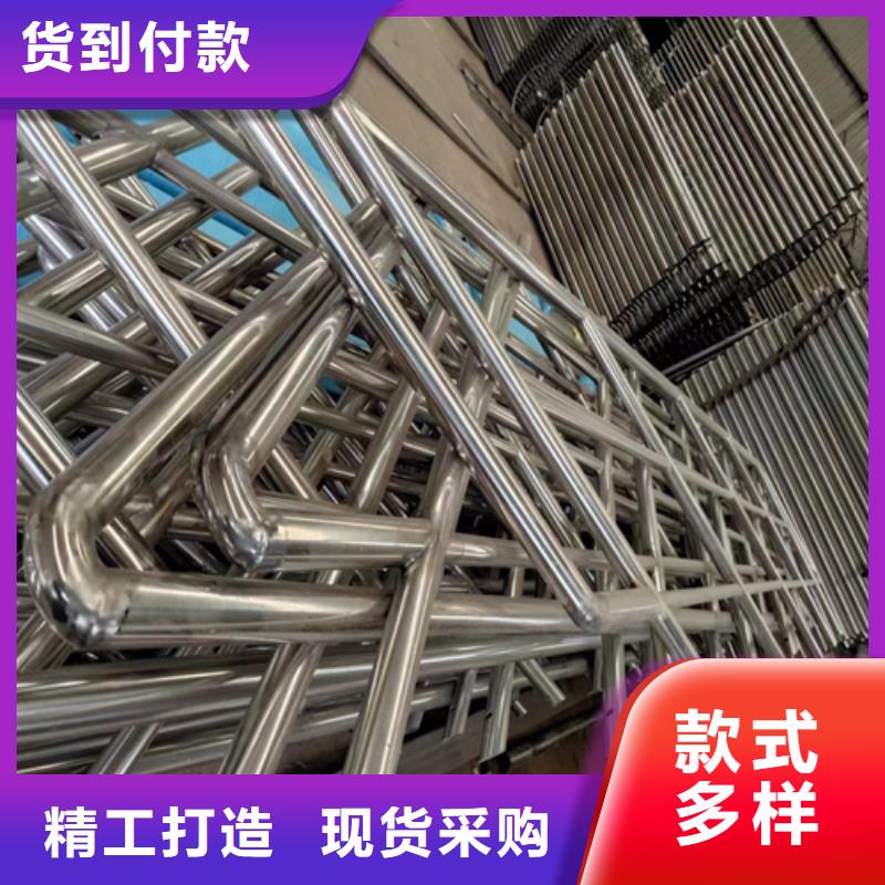 采购防撞护栏图集必看-质量优