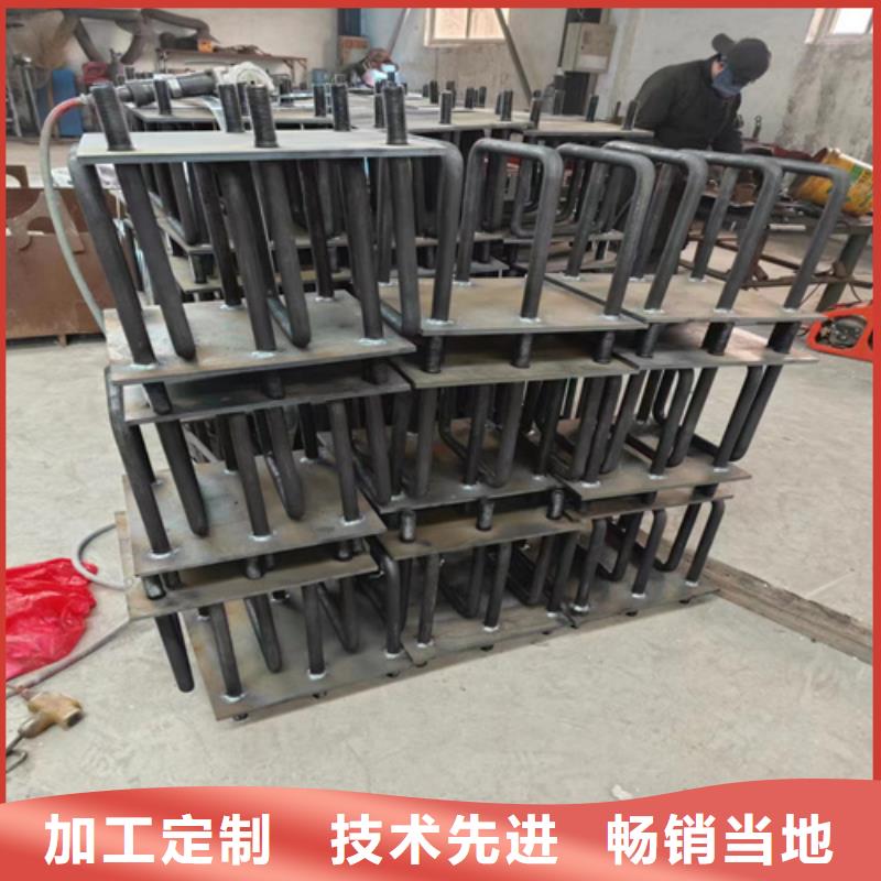 经验丰富的防撞护栏板供货商