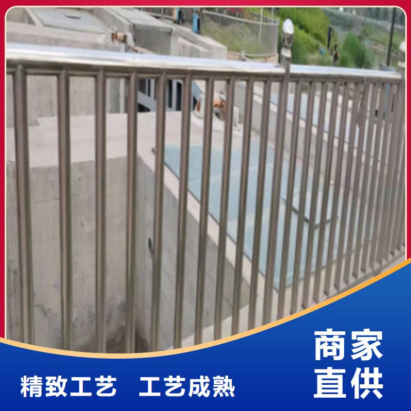 河道防撞护栏大品牌口碑优