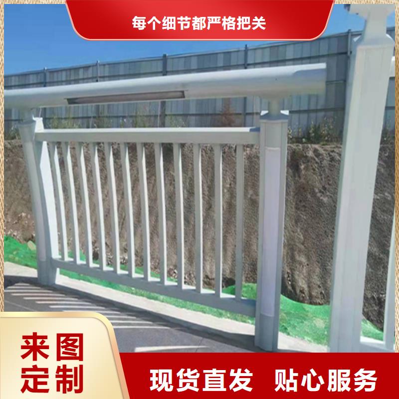 道路防撞护栏制造厂