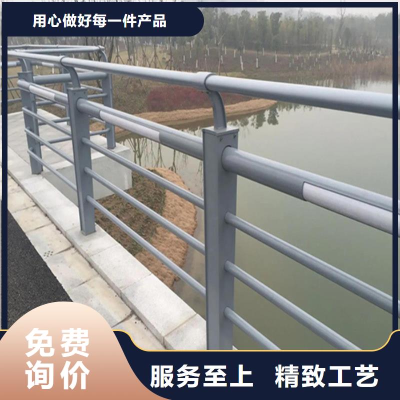 河道护栏-回购率高