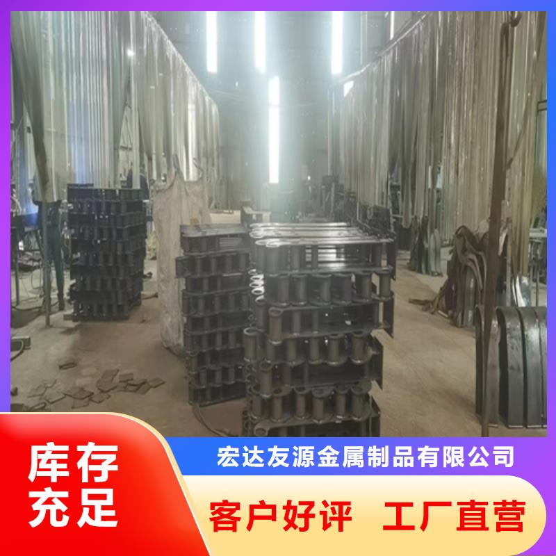 公路防撞护栏价格多少钱一米质量保证