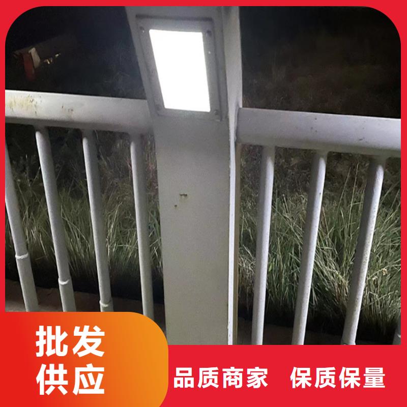 采购人行道防护护栏必看-质量好