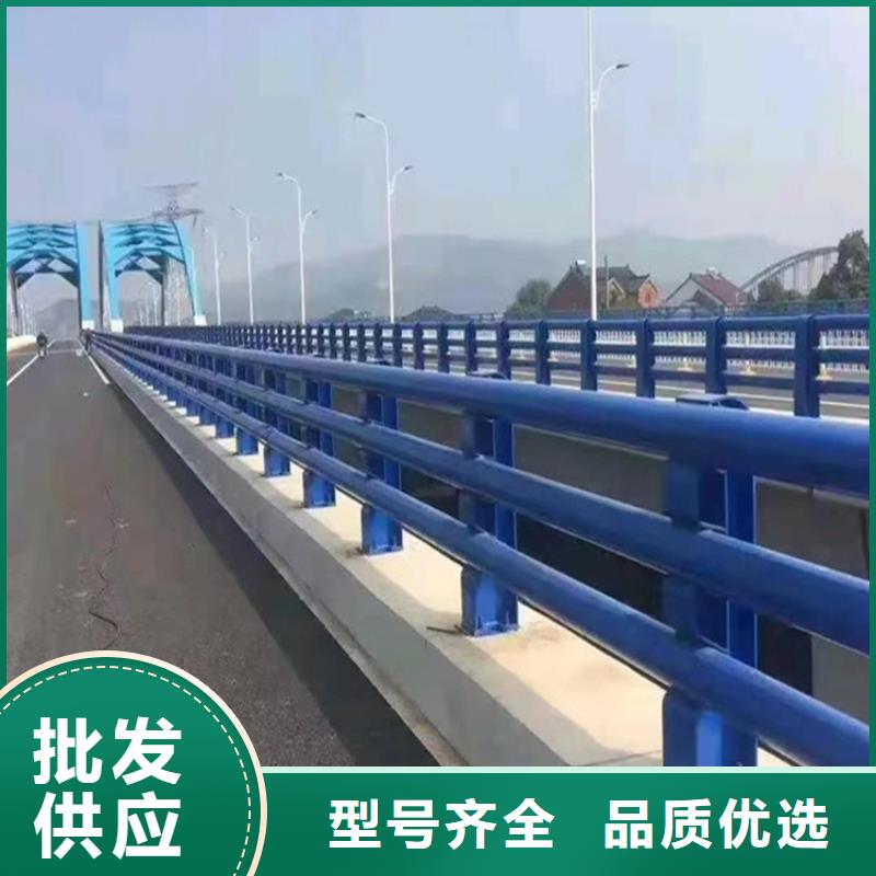 pvc道路护栏_量身定制