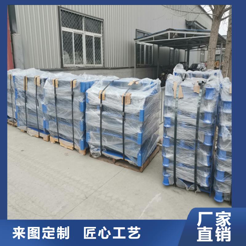 高速公路防撞护栏优品