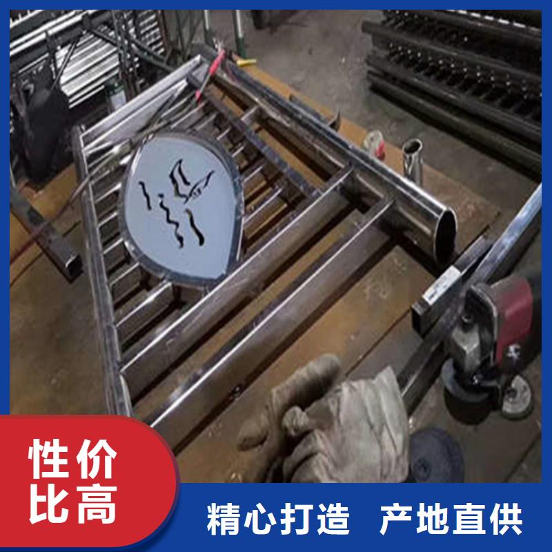 公路护栏优质供货商