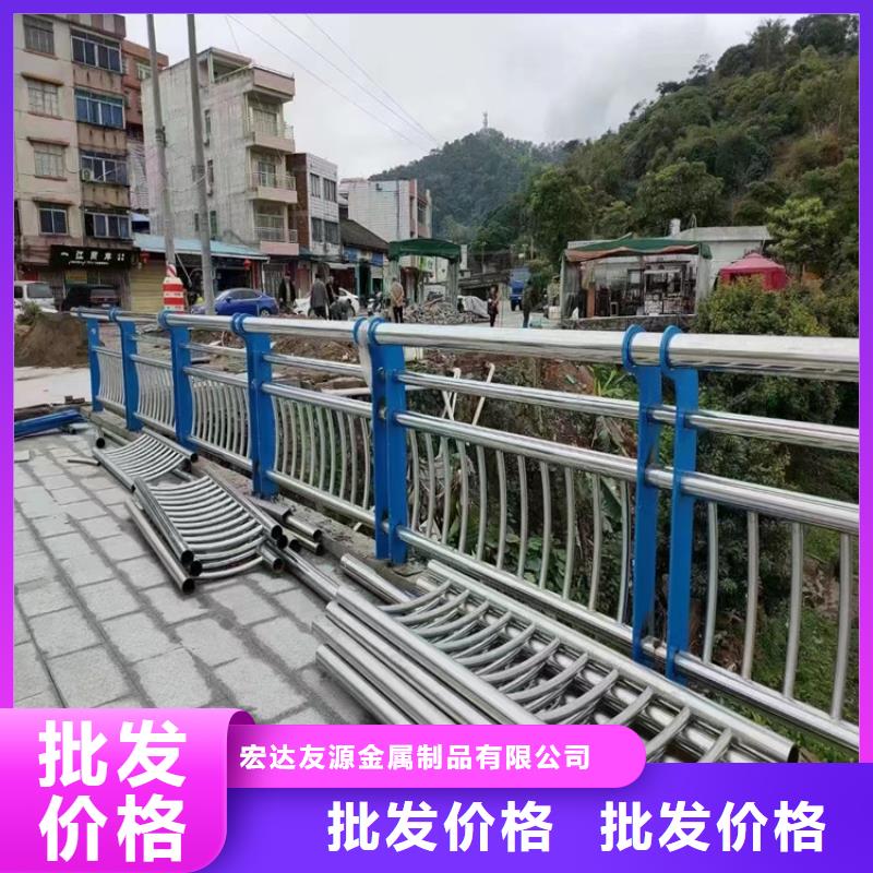 销售天桥大桥观赏观景区围栏_优质厂家