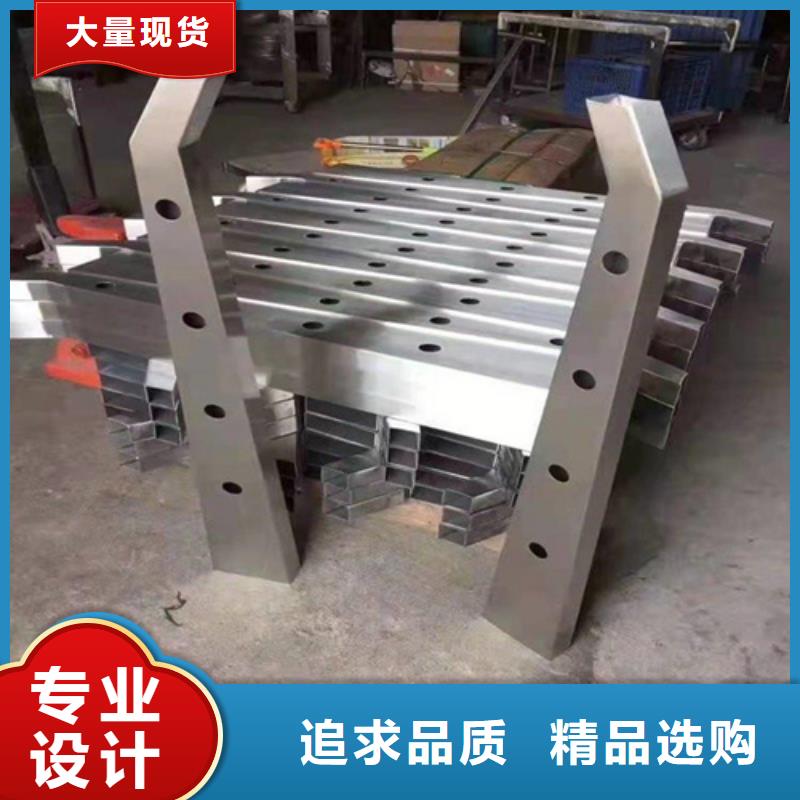 供应景区护栏图片大全_品牌厂家