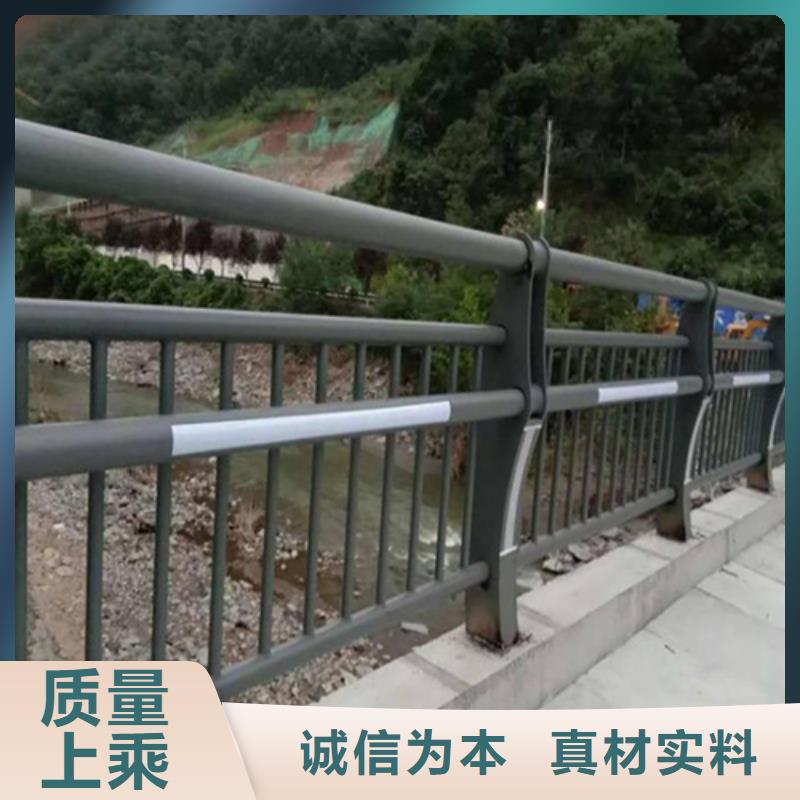 有现货的不锈钢桥梁立柱供应商