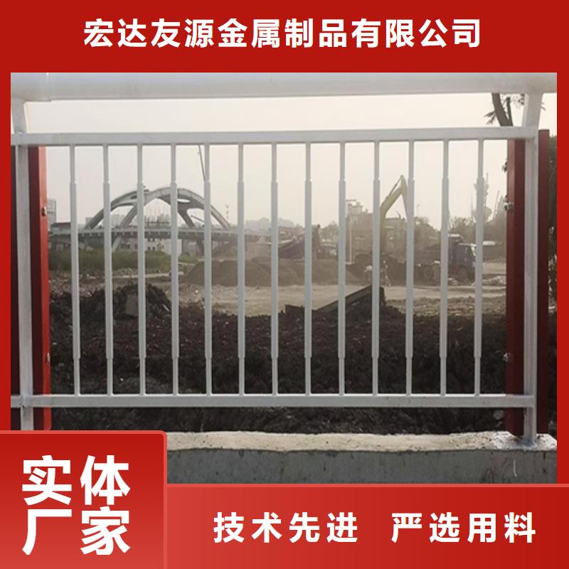 实力雄厚的不锈钢桥梁护栏供货商