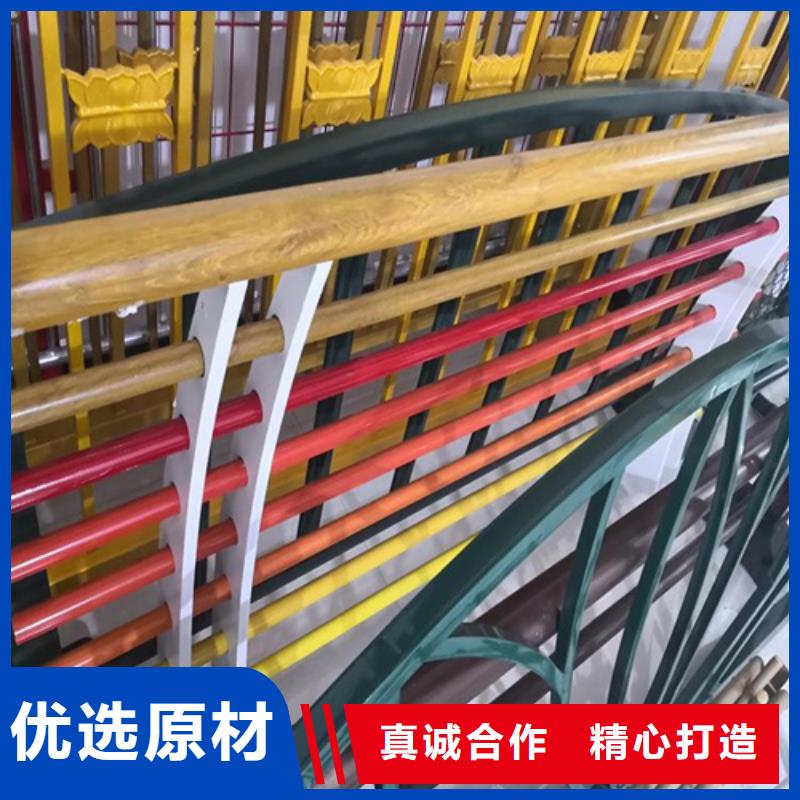 畅销的桥梁护栏生产厂家