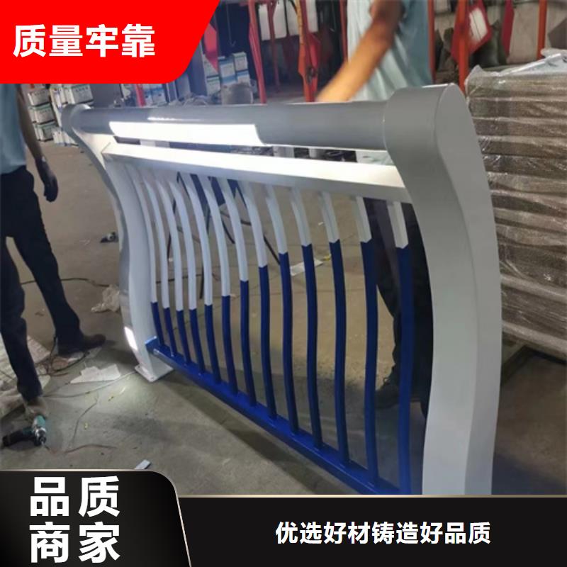 天桥立交桥架护栏全国发货