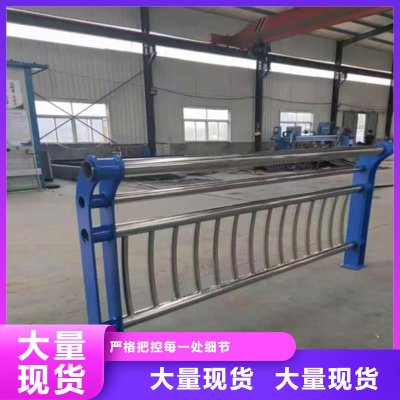 道路防撞护栏厂家-找宏达友源金属制品有限公司