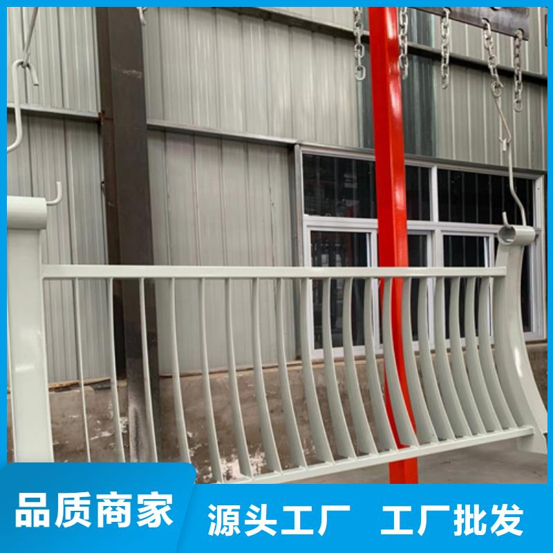 销售天桥大桥观赏观景区围栏_优质厂家