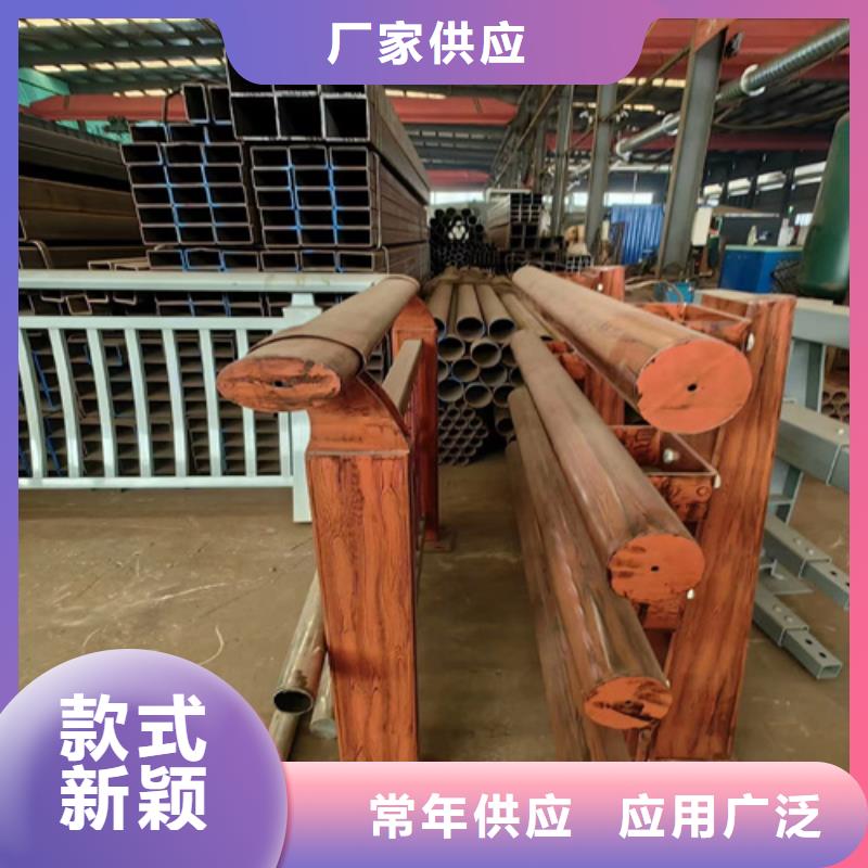 不锈钢复合管桥梁护栏、不锈钢复合管桥梁护栏生产厂家-价格合理