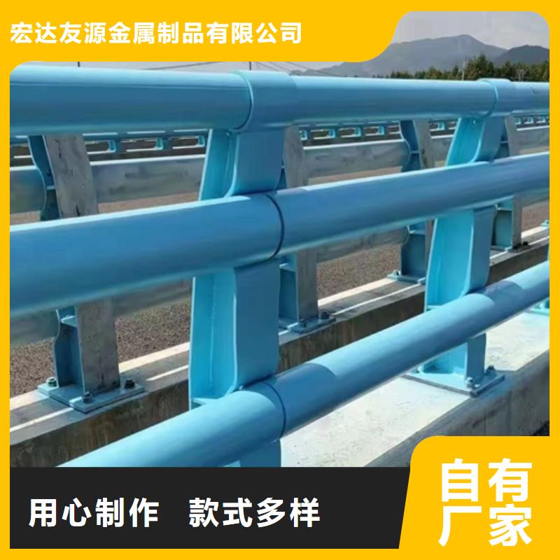 不锈钢桥梁护栏厂加工厂家