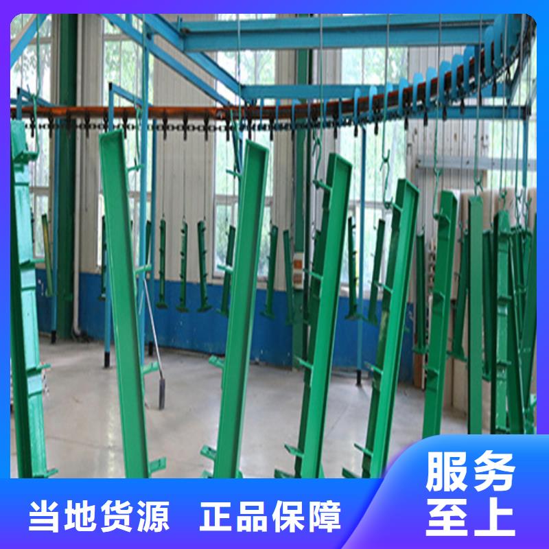 天桥立交桥架护栏全国发货