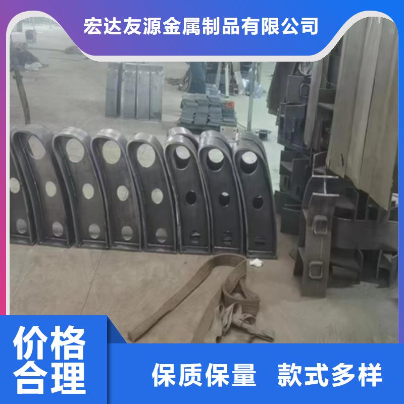 销售不锈钢桥梁护栏_精选厂家