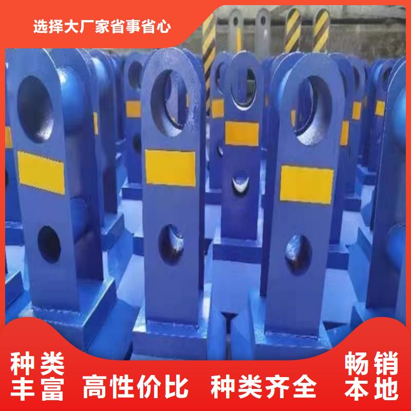 质优价廉的不锈钢护栏图片	供货商
