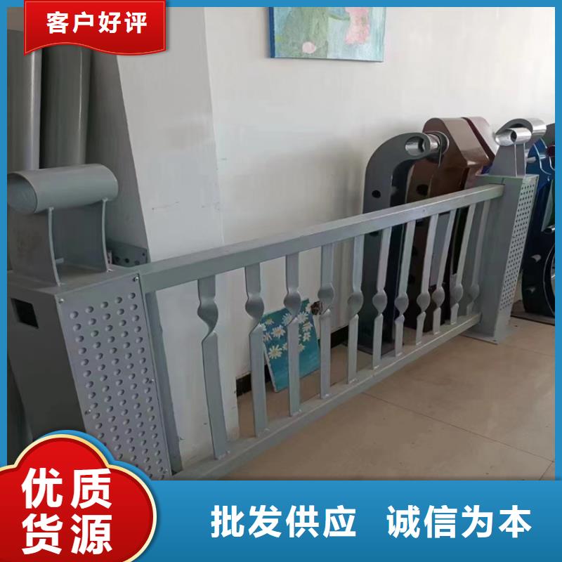 供应批发不锈钢桥梁护栏厂家销售厂家