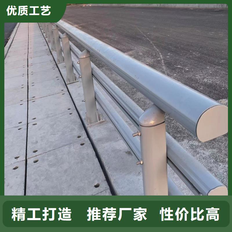 高架桥两侧景观河道护栏欢迎咨询订购