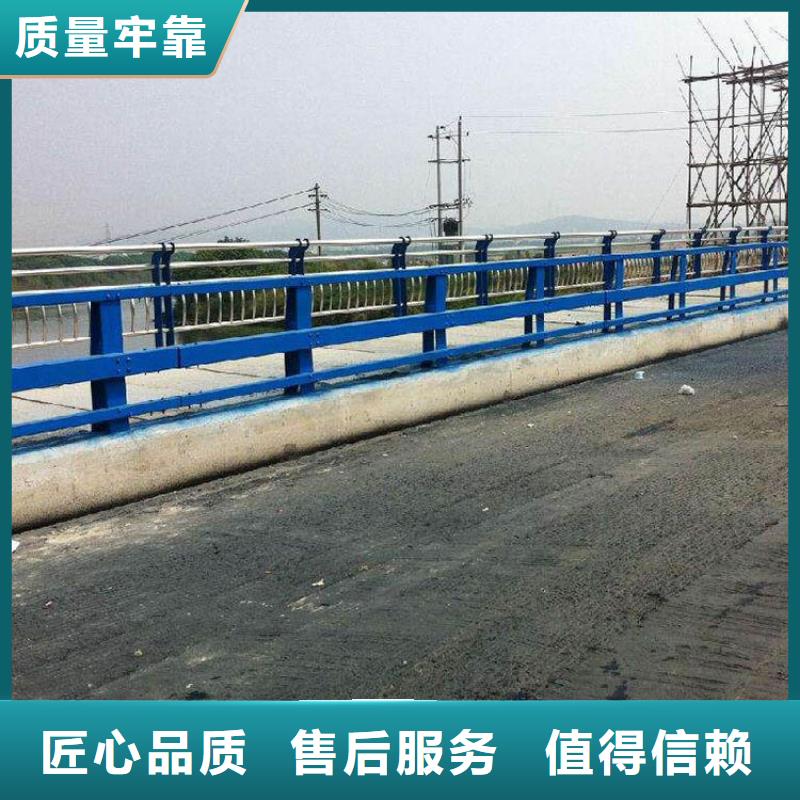 专业销售桥梁护栏-大型厂家