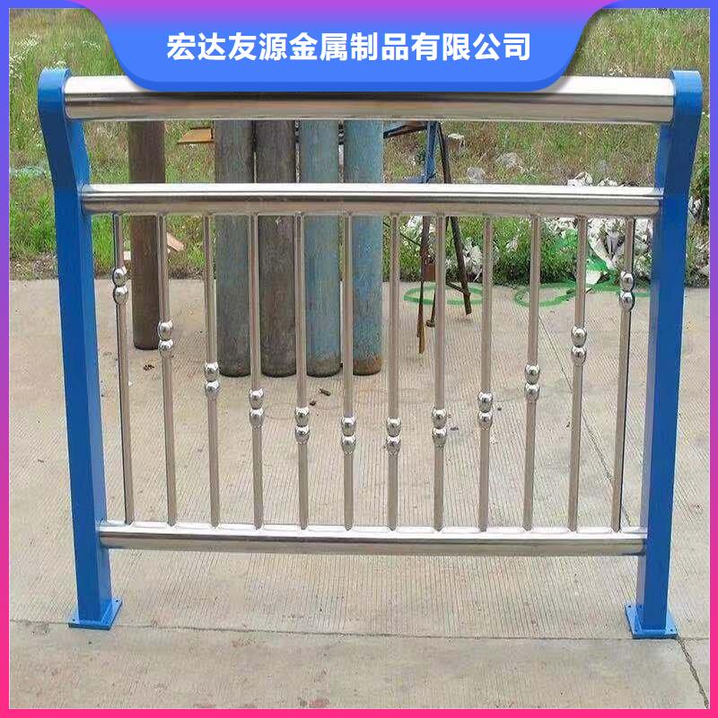 不锈钢桥梁护栏哪家好企业-大厂直销