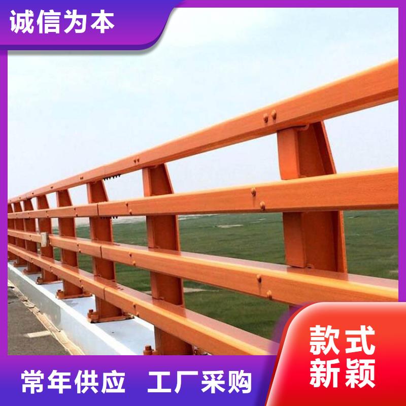 鸡西不锈钢桥梁护栏生产厂家购买