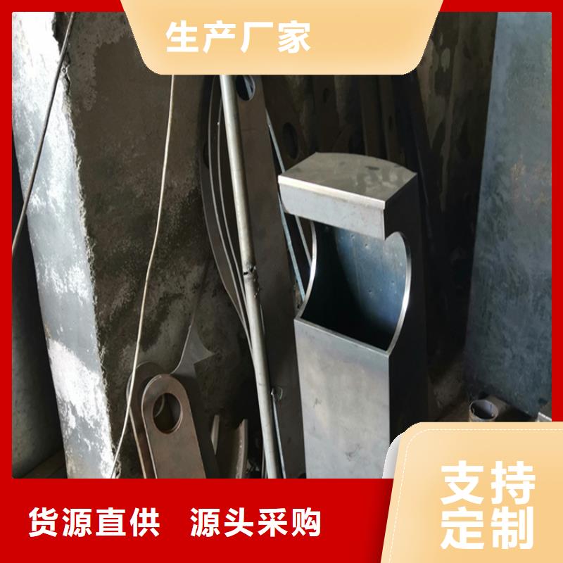 发货速度快的不锈钢桥梁立柱公司
