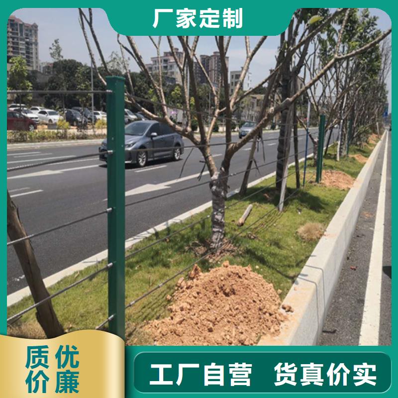 不锈钢护栏价格品质经得起考验