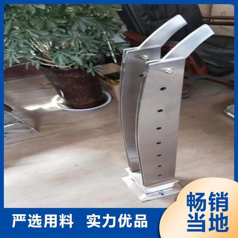 质量可靠的不锈钢绳索护栏图片经销商