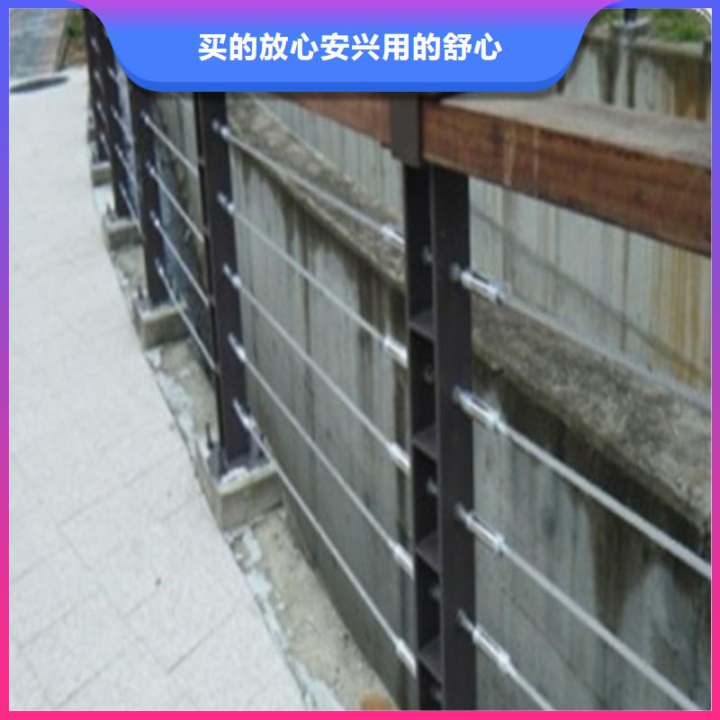 绳索护栏钢丝绳适用范围