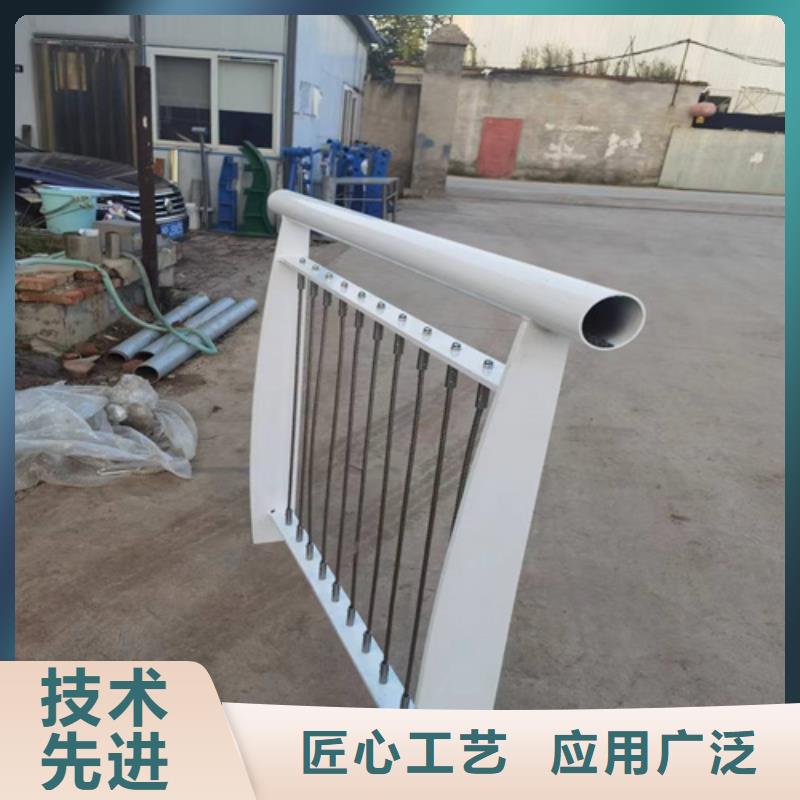加工定制led灯光照明栏杆