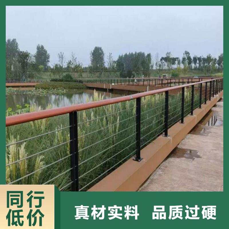 买不锈钢绳索护栏公司必看-欢迎选购
