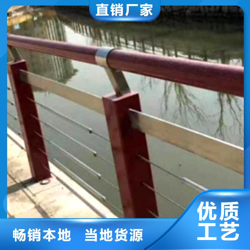 优质的不锈钢围栏护栏供货商