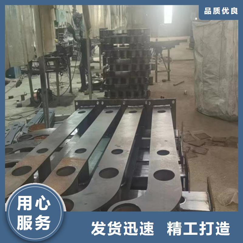 供应不锈钢围栏的经销商