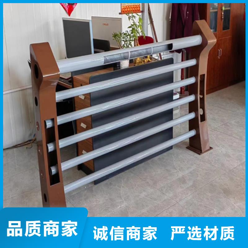 本地绳索护栏图片生产厂家