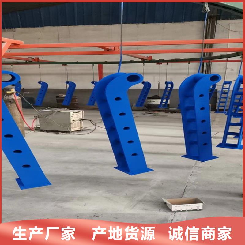 绳索护栏的安装方法大企业好品质