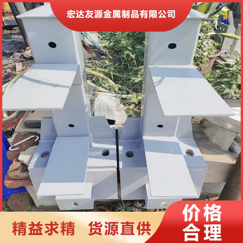 不锈钢复合管护栏		304不锈钢护栏价格	-助您购买满意